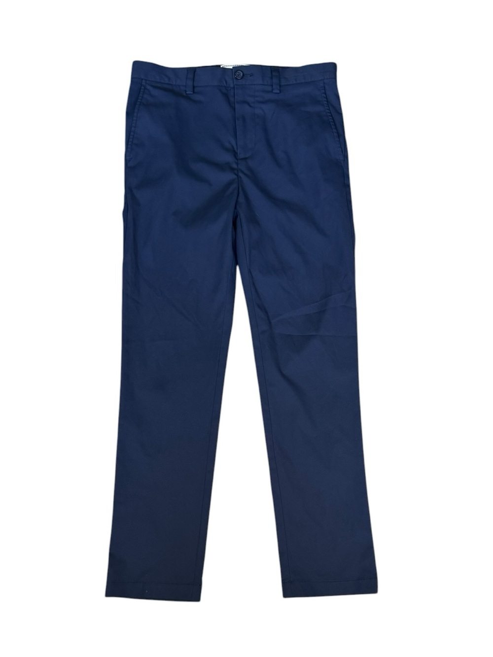 Southern Tide Boys Navy Performance Chino Pants Size 14 Preppy Golf School